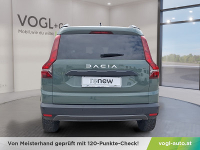 Dacia Jogger Gebrauchtwagen
