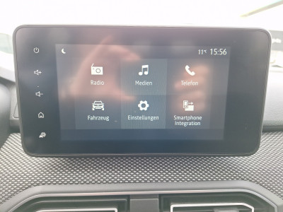 Dacia Jogger Gebrauchtwagen