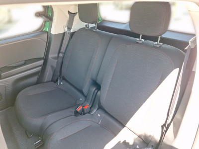 Renault Twingo Vorführwagen