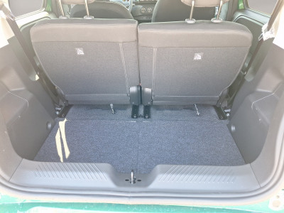 Renault Twingo Vorführwagen