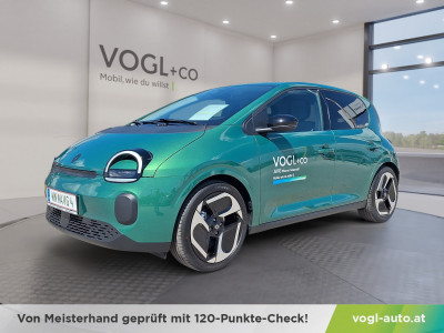 Renault Twingo Vorführwagen