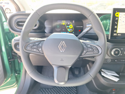 Renault Twingo Vorführwagen