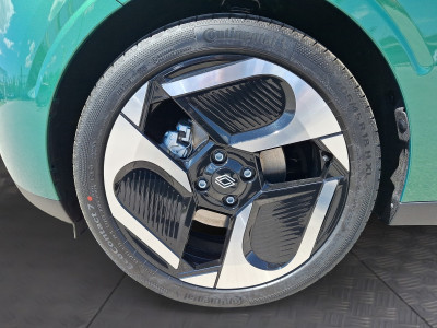 Renault Twingo Vorführwagen