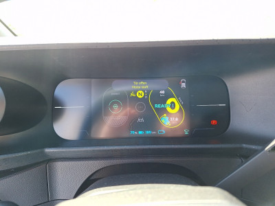 Renault Twingo Vorführwagen