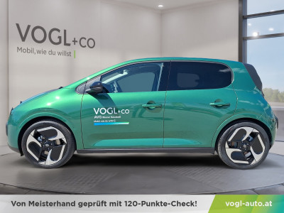 Renault Twingo Vorführwagen