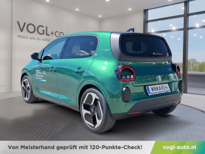 Renault Twingo Vorführwagen