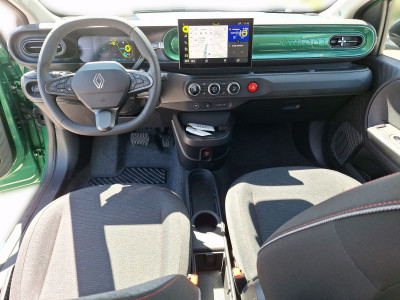 Renault Twingo Vorführwagen