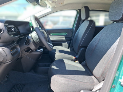 Renault Twingo Vorführwagen
