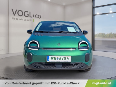 Renault Twingo Vorführwagen