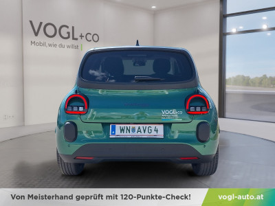 Renault Twingo Vorführwagen