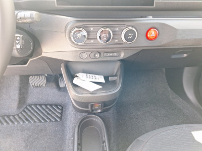Renault Twingo Vorführwagen