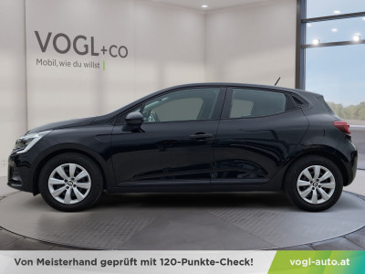 Renault Clio Gebrauchtwagen Renault Clio Gebrauchtwagen