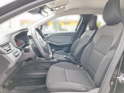 Renault Clio Gebrauchtwagen Renault Clio Gebrauchtwagen