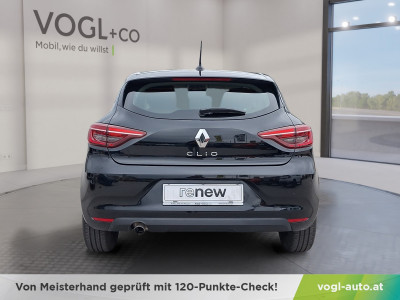 Renault Clio Gebrauchtwagen Renault Clio Gebrauchtwagen