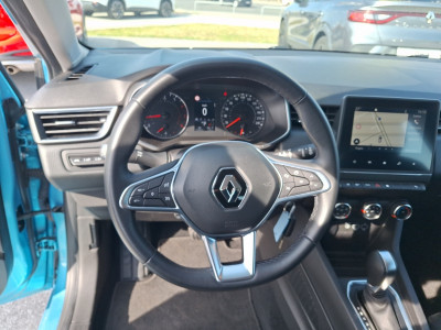 Renault Clio Gebrauchtwagen Renault Clio Gebrauchtwagen