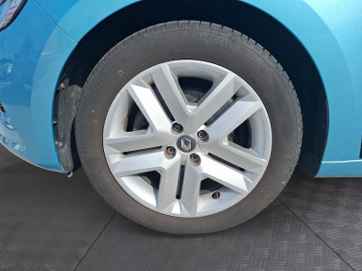 Renault Clio Gebrauchtwagen Renault Clio Gebrauchtwagen
