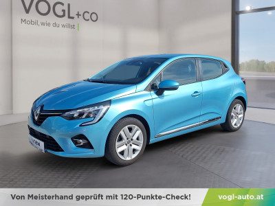 Renault Clio Gebrauchtwagen Renault Clio Gebrauchtwagen