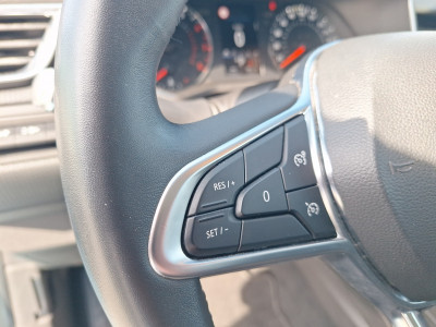 Renault Clio Gebrauchtwagen Renault Clio Gebrauchtwagen