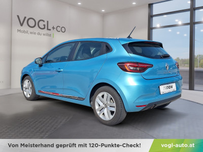 Renault Clio Gebrauchtwagen Renault Clio Gebrauchtwagen