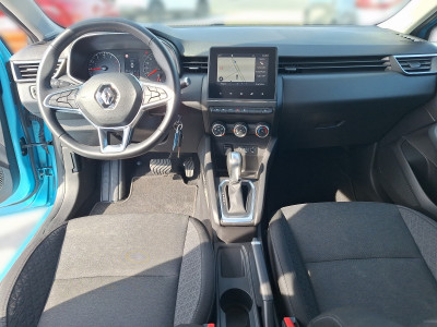 Renault Clio Gebrauchtwagen Renault Clio Gebrauchtwagen