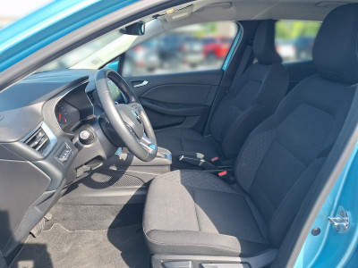 Renault Clio Gebrauchtwagen Renault Clio Gebrauchtwagen