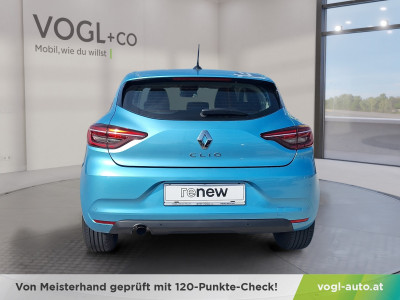 Renault Clio Gebrauchtwagen Renault Clio Gebrauchtwagen
