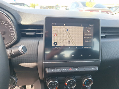 Renault Clio Gebrauchtwagen Renault Clio Gebrauchtwagen
