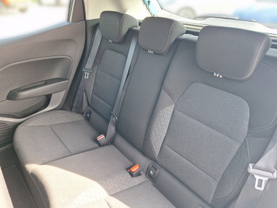Renault Clio Gebrauchtwagen Renault Clio Gebrauchtwagen