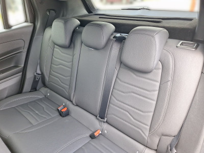 Jeep Avenger Gebrauchtwagen