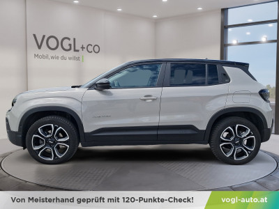 Jeep Avenger Gebrauchtwagen