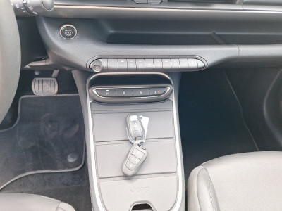 Jeep Avenger Gebrauchtwagen