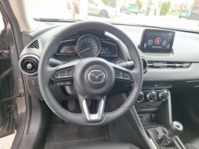 Mazda CX-3 Gebrauchtwagen Mazda CX-3 Gebrauchtwagen