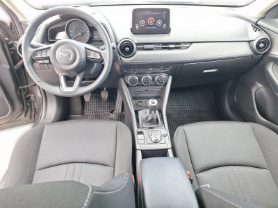Mazda CX-3 Gebrauchtwagen Mazda CX-3 Gebrauchtwagen