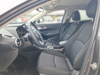 Mazda CX-3 Gebrauchtwagen Mazda CX-3 Gebrauchtwagen