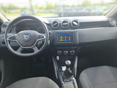 Dacia Duster Gebrauchtwagen Dacia Duster Gebrauchtwagen