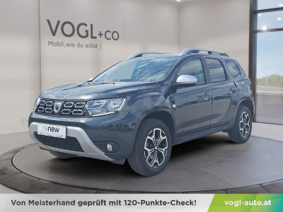 Dacia Duster Gebrauchtwagen Dacia Duster Gebrauchtwagen