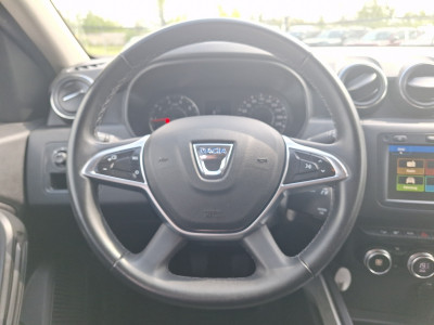 Dacia Duster Gebrauchtwagen Dacia Duster Gebrauchtwagen