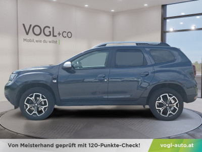 Dacia Duster Gebrauchtwagen Dacia Duster Gebrauchtwagen