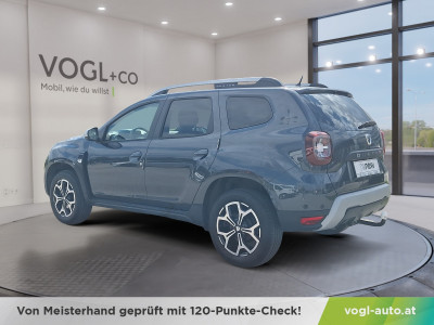 Dacia Duster Gebrauchtwagen Dacia Duster Gebrauchtwagen
