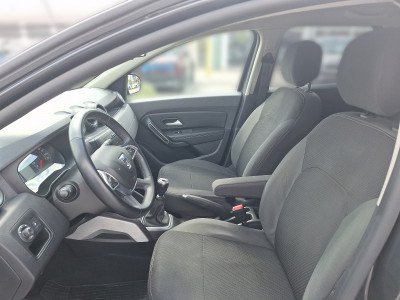 Dacia Duster Gebrauchtwagen Dacia Duster Gebrauchtwagen