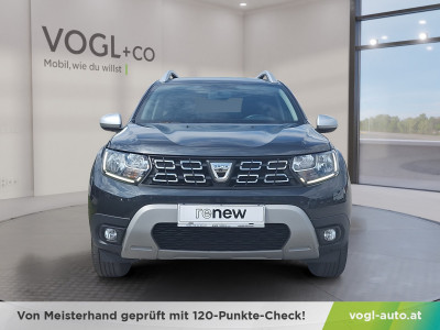 Dacia Duster Gebrauchtwagen Dacia Duster Gebrauchtwagen