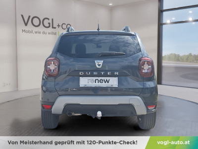 Dacia Duster Gebrauchtwagen Dacia Duster Gebrauchtwagen