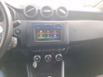 Dacia Duster Gebrauchtwagen Dacia Duster Gebrauchtwagen