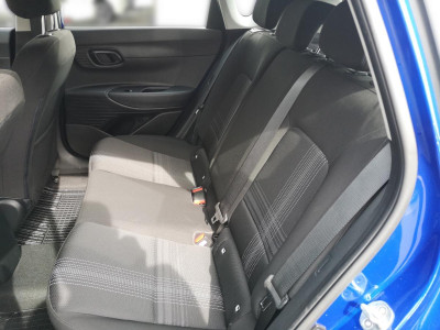 Hyundai Bayon Gebrauchtwagen Hyundai Bayon Gebrauchtwagen