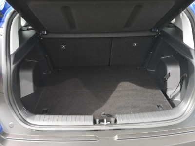 Hyundai Bayon Gebrauchtwagen Hyundai Bayon Gebrauchtwagen