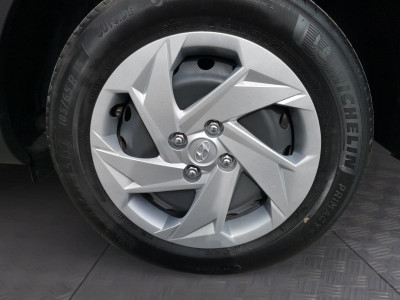 Hyundai Bayon Gebrauchtwagen Hyundai Bayon Gebrauchtwagen