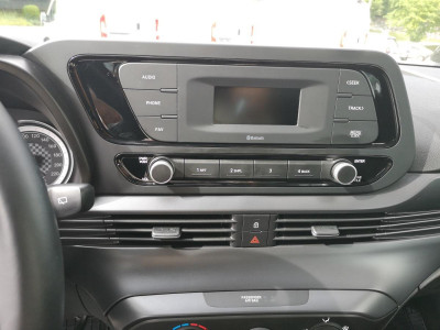 Hyundai Bayon Gebrauchtwagen Hyundai Bayon Gebrauchtwagen