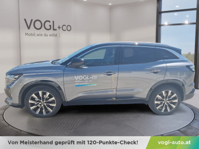 Renault Austral Vorführwagen
