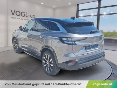 Renault Austral Vorführwagen