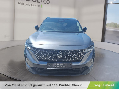Renault Austral Vorführwagen